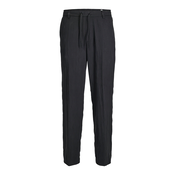 Jack & Jones Muške pantalone Karl, Zelene