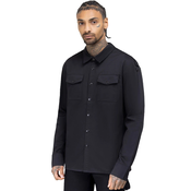 Moška srajca KILLSTAR - Crescent Dread - Black - KSRA012569