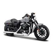 Maisto - HD - Motorno kolo - 2022 Sportster Iron 883, 1:18