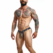 MOB – Snap Jockstrap