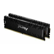 Ram memorija Kingston DIMM DDR4 32GB (2x16GB) 3600MHz KF436C16RB1K2/32 Fury Renegade