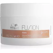 Wella Professionals Fusion intenzivna obnovitvena maska 150 ml