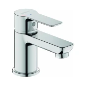 Duravit DC1013002010 - mešalna armatura za umivalnik D-CODE, sijajni krom