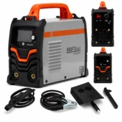 shumee Inverterski varilni aparat 340A LIFT TIG/MMA/PULSE | Kraft&Dele