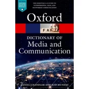 Dictionary of Media and Communication