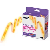 WiZ LED trak 4m, nastavljiva bela in barvna, notranji