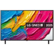 LG QNED AI TV 50QNED80A6A