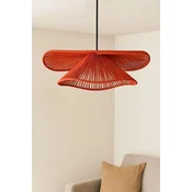 Opviq Luster BK147, 1 x E 27 max, 40 W, Narandžasti