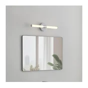 Eglo 901849 - LED kopalniška osvetlitev za ogledalo RAMOLA LED/7,5W/230V 45cm IP44 krom