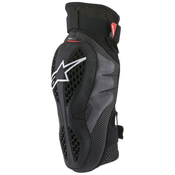 ŠČITNIKI ZA KOLENO/GOLENICE ALPINESTARS SEQUENCE