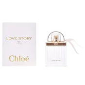 Chloé Love Story parfumska voda za ženske 50 ml