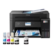 Epson Tiskalnik EcoTank L6290 wi-fi