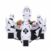 Dekoracija Stormtrooper Poker Face - B5441T1