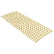 Vidaxl Nadomestne letvice za posteljo s 24 letvicami 80x200 cm