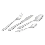 Berlingerhaus Komplet jedilnega pribora BH-3034 24 pcs stainless steel mirror Cutlery set
