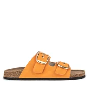 Natikači JENNY LB-P1597-YLD Oranžna