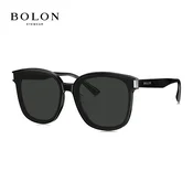 Bolon Unisex naocare za sunce, Crne