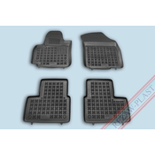 Rezaw-Plast Tipske patosnice za  Suzuki SX4 (2006-2013) - kadice