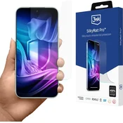 Zaščitna folija 3mk Mat folija za Poco F8 Pro - SilkyMatt Pro (5903108740609)