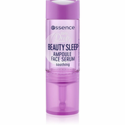 Essence Daily Drop Of Beauty Sleep hidratantni serum za lice 15 ml