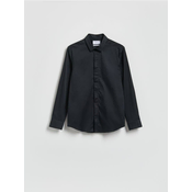 Reserved - Super slim fit obicna košulja