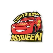 CROCS UKRAS CARS 3 LIGHTNING MCQUEEN CHARM DJEČACI