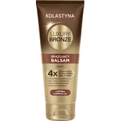 shumee SAR KOL.OP luksuzni balzam za temno bronanje 200 ml novo
