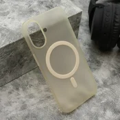 Futrola cloud magsafe za iphone 16 (6.1) zlatna ( F120158 )