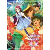 Captive Hearts of Oz
