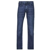 G-Star Raw MOSA STRAIGHT Modra
