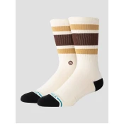 Stance Boyd St Socks darkbrown