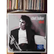Chet Baker - Chet (Reissue) (180 g) (LP)