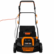 MONSTER Vakuum za umetno travo T-Mech, (21570034)