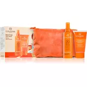 Collistar Tanning Moisturizing Set darilni set