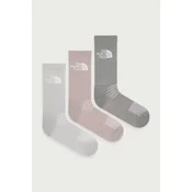The North Face  nogavice paket 3 kosov