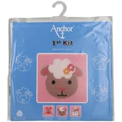 Anchor Set za vezenje 3690000-20028