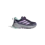 ADIDAS TERREX Nizki čevelj Trailmaker 2 temno siva/meta/jajčevec/majnica