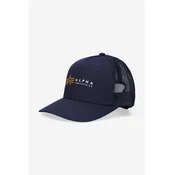 Kapa s šiltom Alpha Industries