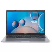 ASUS Laptop 15 X515MA-BR414T Celeron N4020/4GB/SSD 256GB NVMe/15,6HD NanoEdge/Intel UHD/W10H