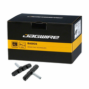 Jagwire Zavorne Gumice BWP3001 Basic Comp MTB 50 parov