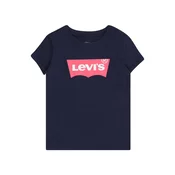 Levis Kids Majica mornarska/roza/bela