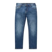 TOM TAILOR Kavbojke John, modra