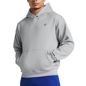 Under Armour Pulover Curry Greatest Hoodie-GRY XXL