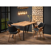 jedilnica set Houston 719 75x90x150cm