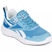 Reebok Sport RUSH RUNNER 5 ELASTIC LACE TOP STRAP Modra
