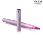 Roler pisalo PARKER®/Vector XL/160491