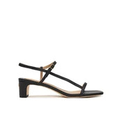 LAUREN RALPH LAUREN Sandali 802P00097001 Črna
