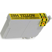 Tinta zamjenska Epson T2994XL Y žuta