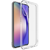 Prozoren TPU ovitek Opticase by Optishield© za Samsung Galaxy A35