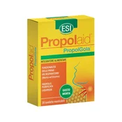ESI Propolgola menta 30 tableta za žvakanje